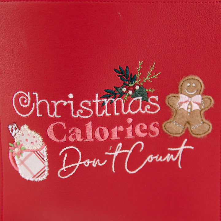 Christmas Calories Don't Count (Digital Download)