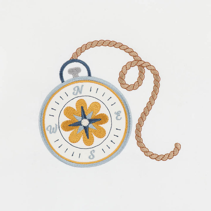 Compass Applique 1 (Digital Download)