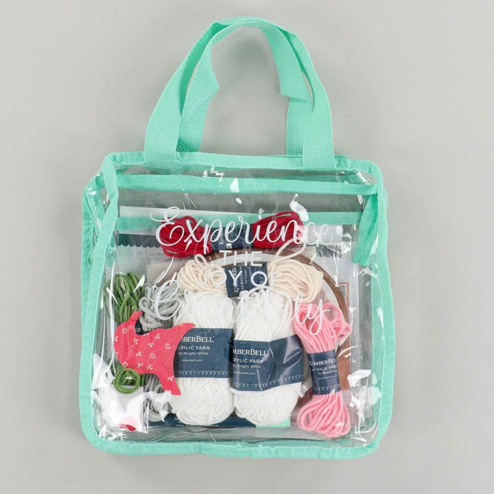 Be My Gnomie? Punch Needle Plus Kit