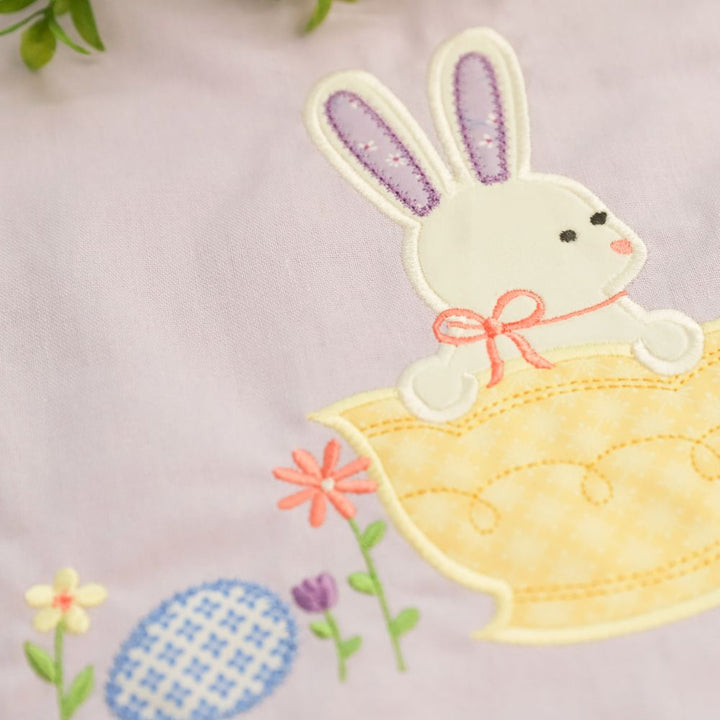 March 2026 Applique Club Doorstep Subscription