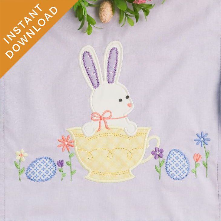 March 2026 Applique Club Digital Subscription