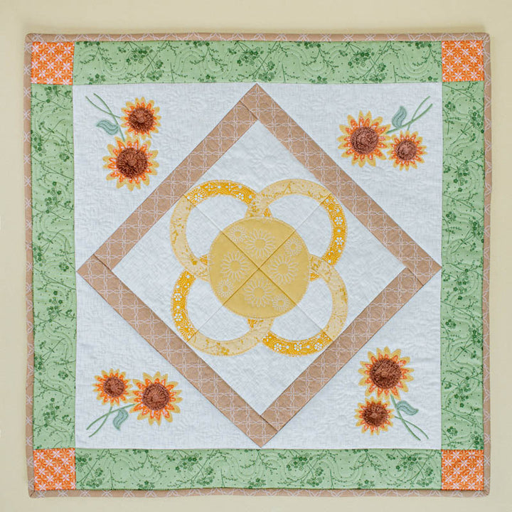 Kimberbell Cuties, Vol. 2: July – December (Digital Download)
