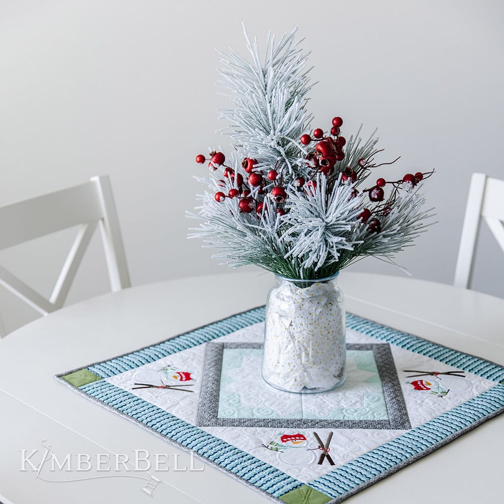 Kimberbell Cuties, Vol. 2: January-June