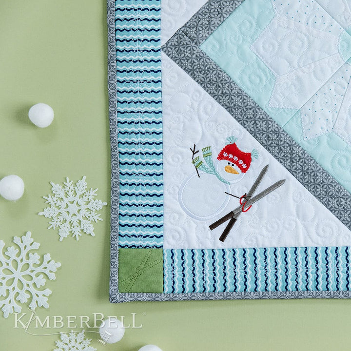 Kimberbell Cuties, Vol. 2: January-June