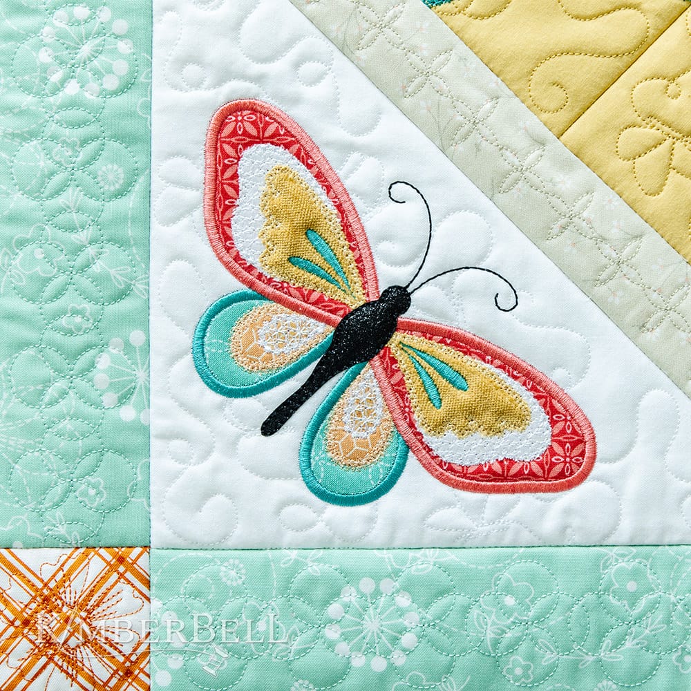 Kimberbell Cuties, Vol. 2: January-June