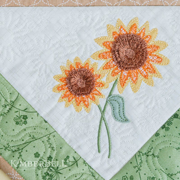 Kimberbell Cuties, Vol. 2: July – December (Digital Download)