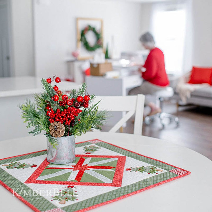 Kimberbell Cuties, Vol. 2: July – December (Digital Download)