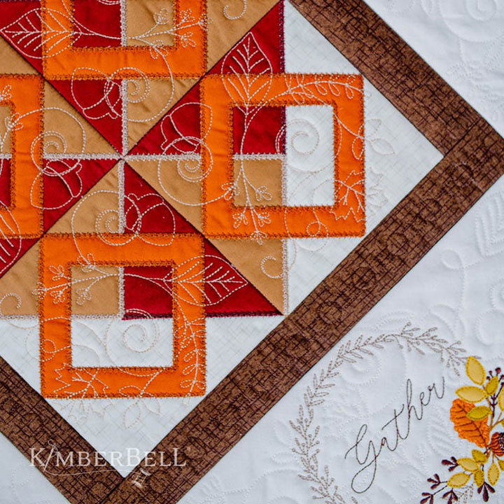 Kimberbell Cuties, Vol. 2: July – December (Digital Download)