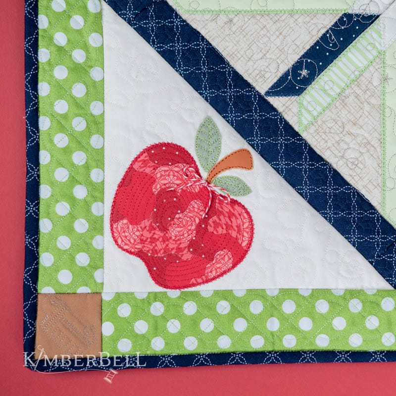 Kimberbell Cuties, Vol. 2: July – December (Digital Download)