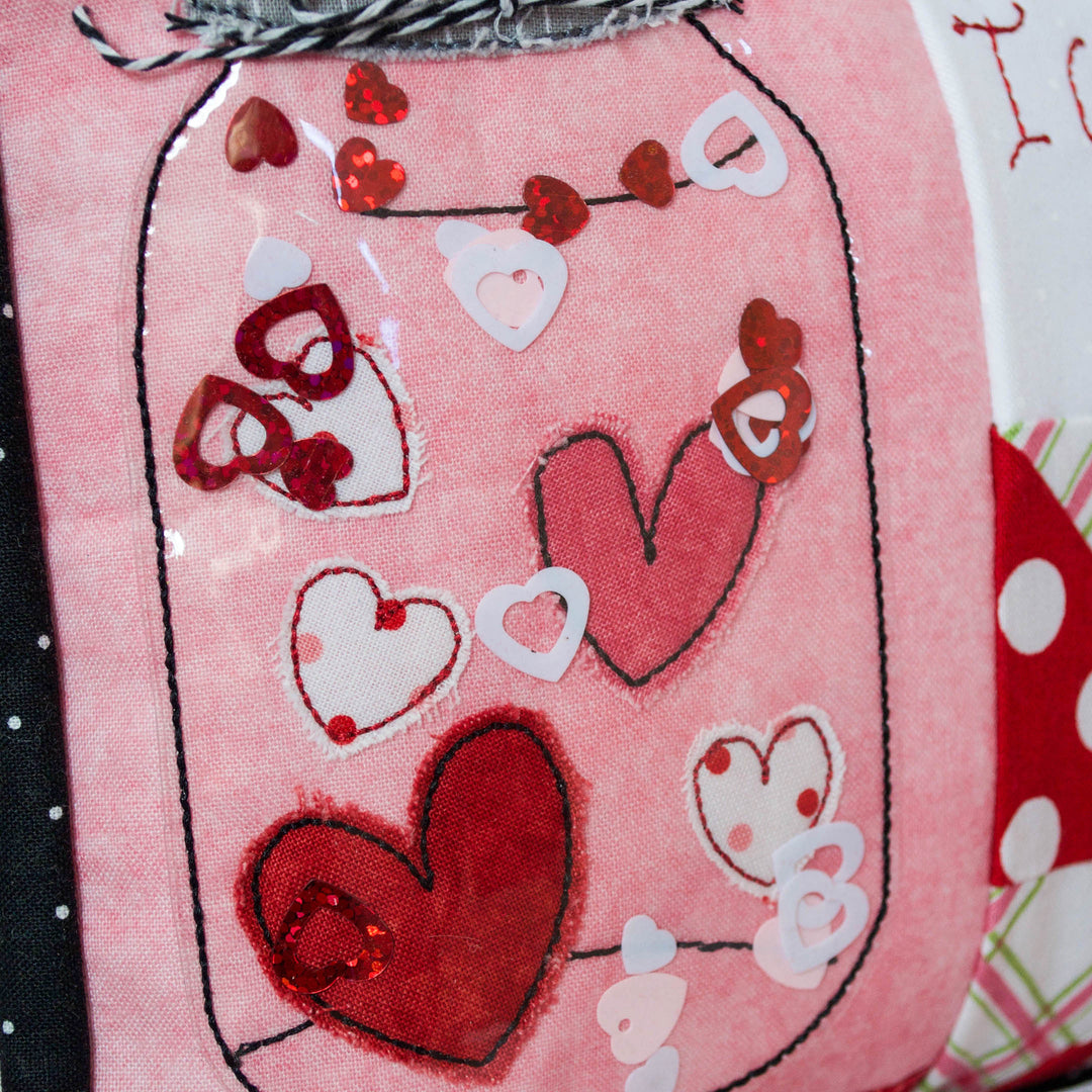 Bench Buddies: January, February, March, April (Digital Download)