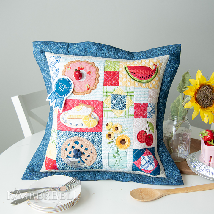 Guide to Kim's Stashbuster Recipe | Country Fair