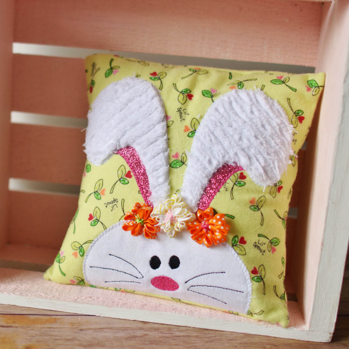 Bench Buddies: January, February, March, April (Digital Download)