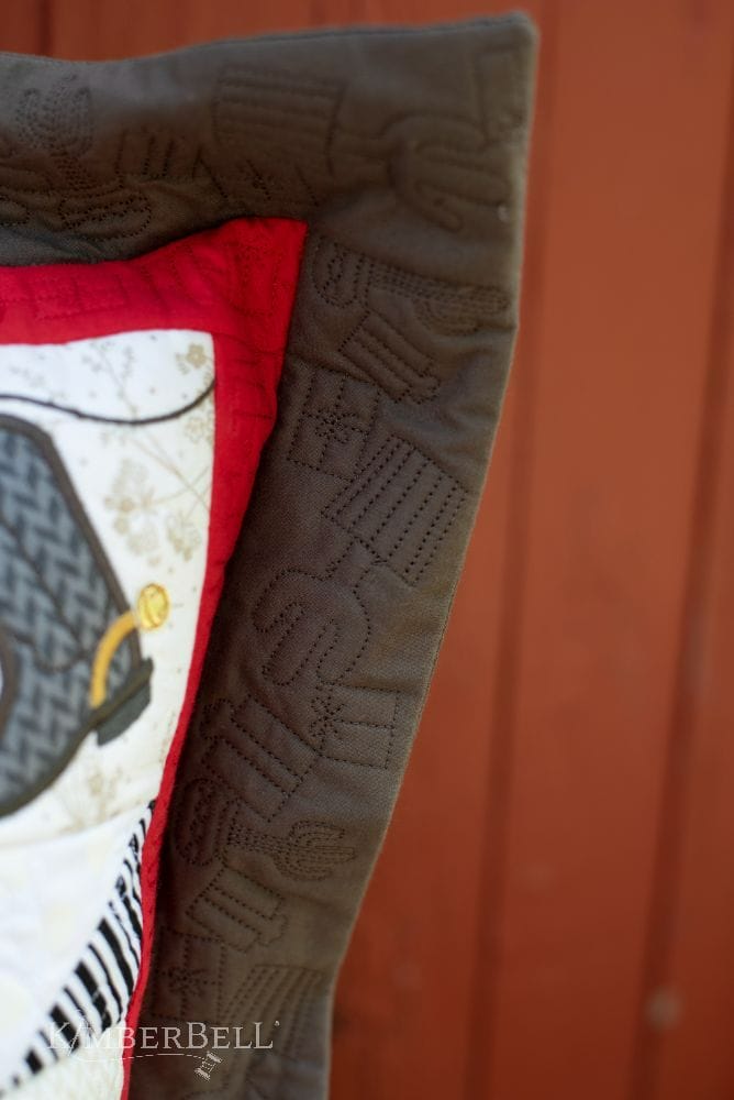 Merry Christmas Y'all Quilting Bundle