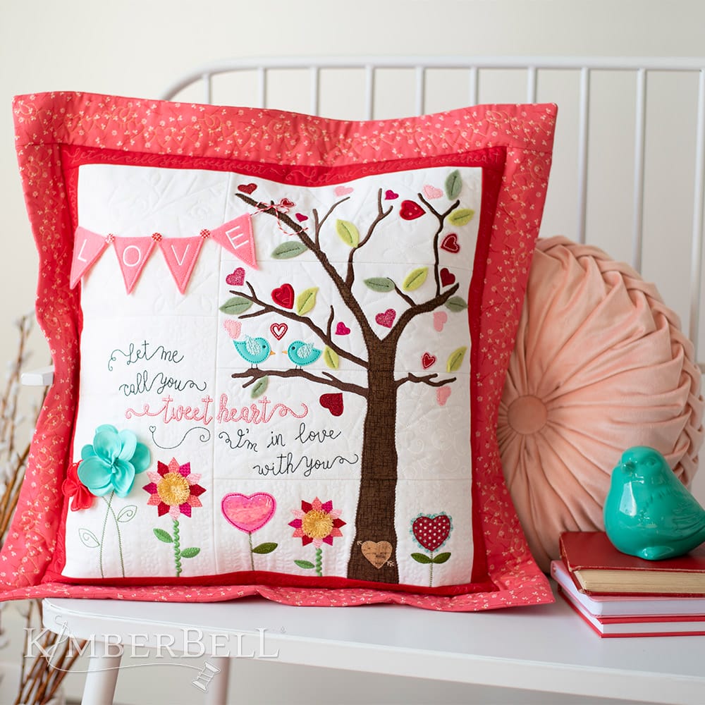 KDDL1044-Let-Me-Call-You-Tweetheart