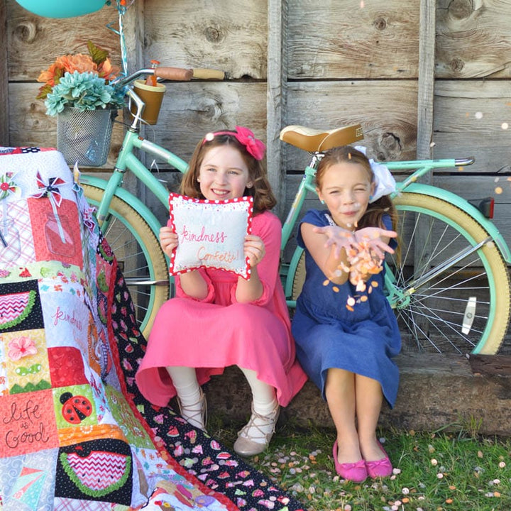 Hello Sunshine! (Digital Download)