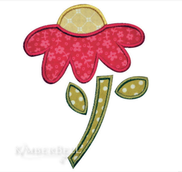 A Kimberbell Spring, Vol 1