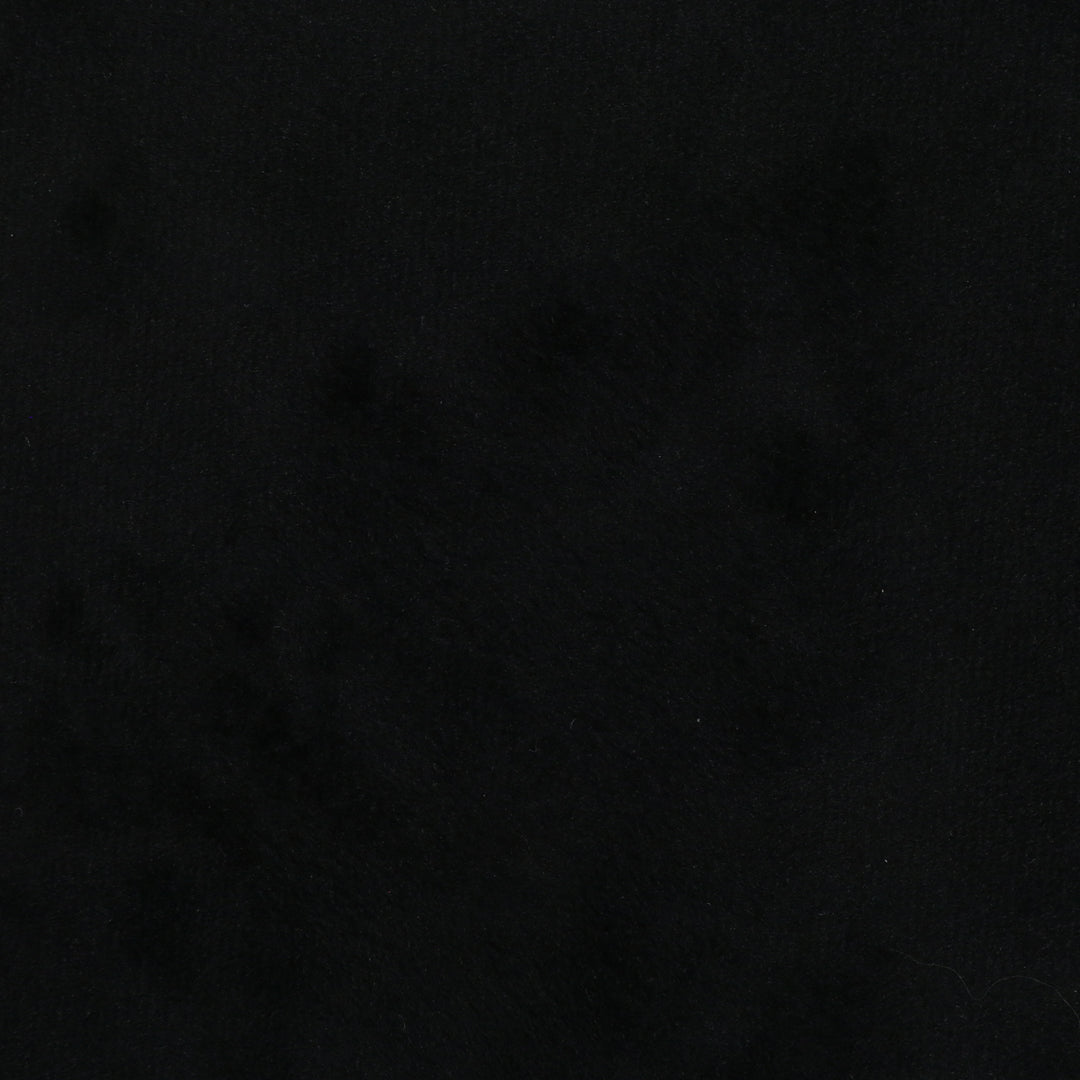 Black Microvelvet