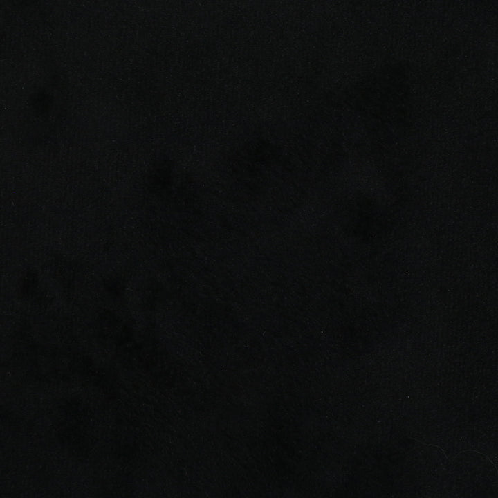 Black Microvelvet