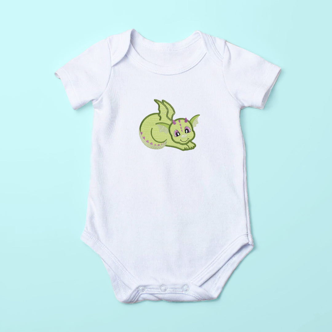 Dragon Applique 1 (Digital Download)