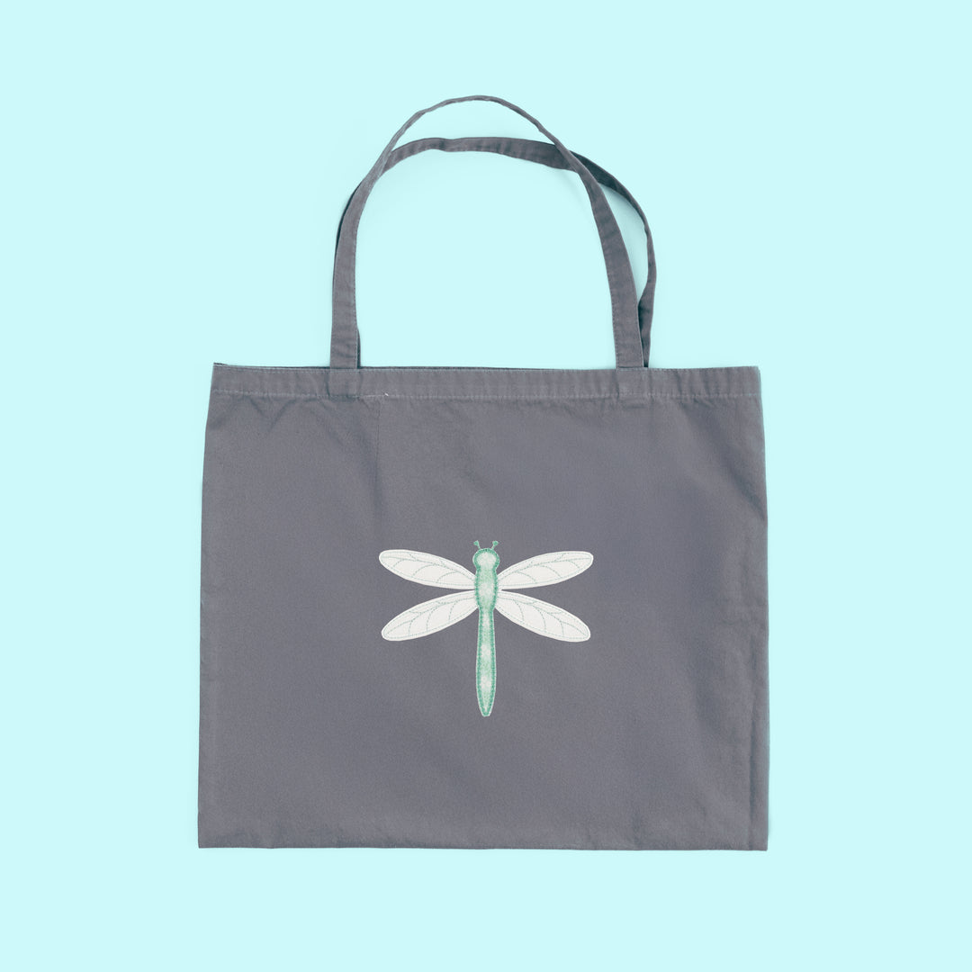 Dragonfly Applique 1 (Digital Download)