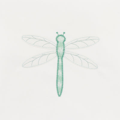 Dragonfly Applique 1 (Digital Download)