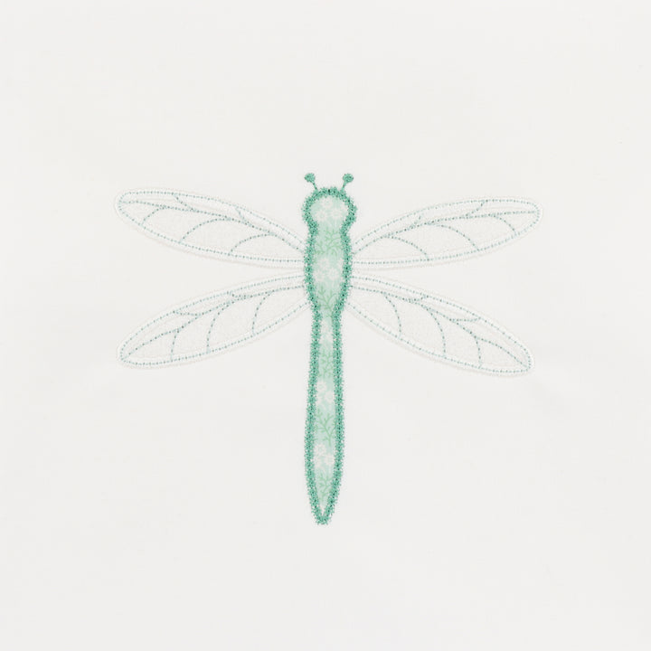 Dragonfly Applique 1 (Digital Download)