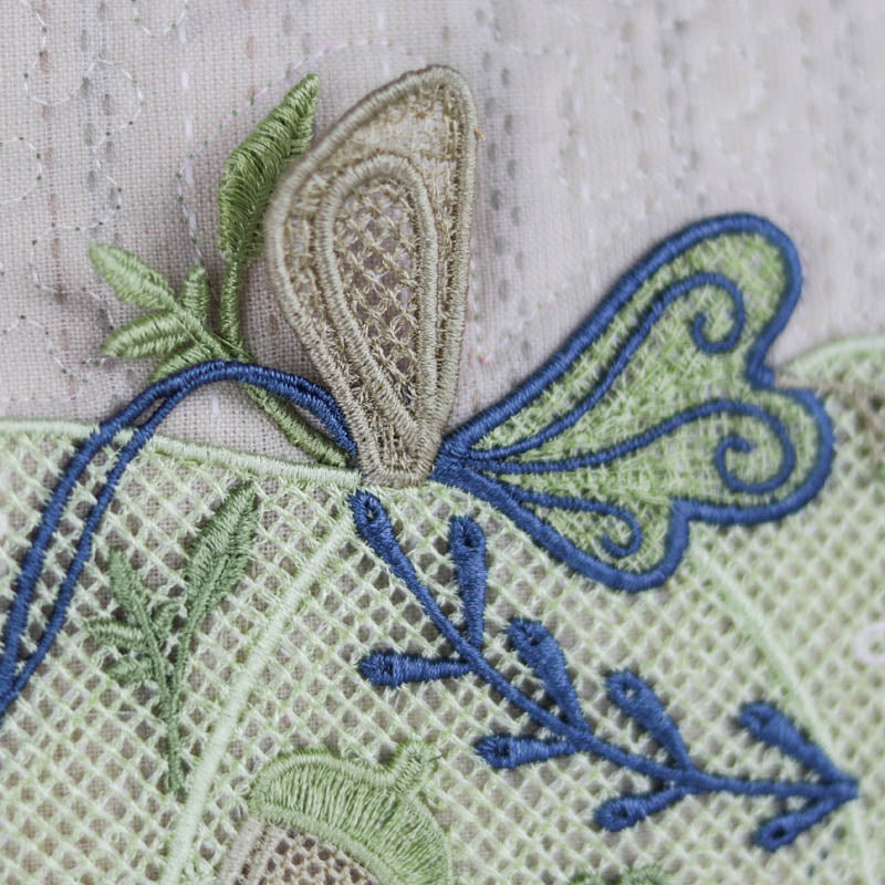 Kimberbell Lace Studio