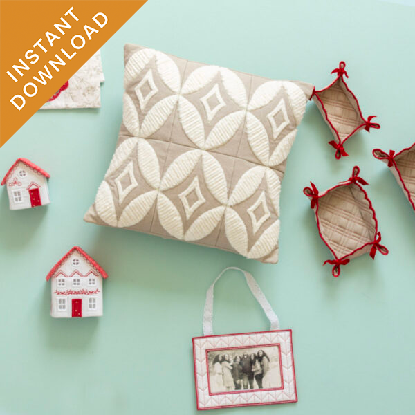 Embrace the Cozy Bella Box - Winter 2020 (Digital)