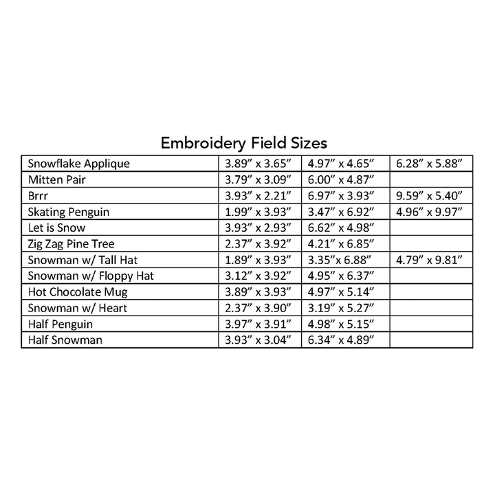 A Kimberbell Winter, Vol. 1