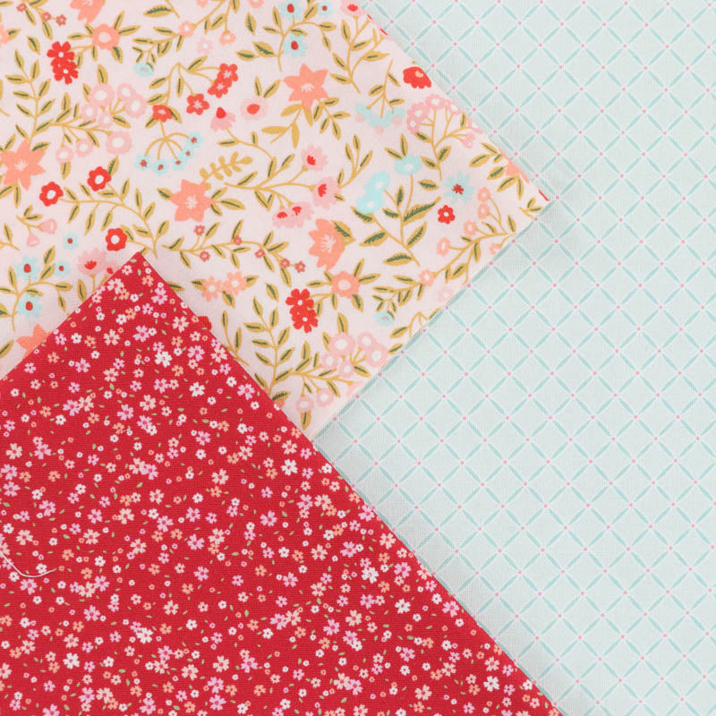 Hoop Studio April 2026 Fabric Bundle