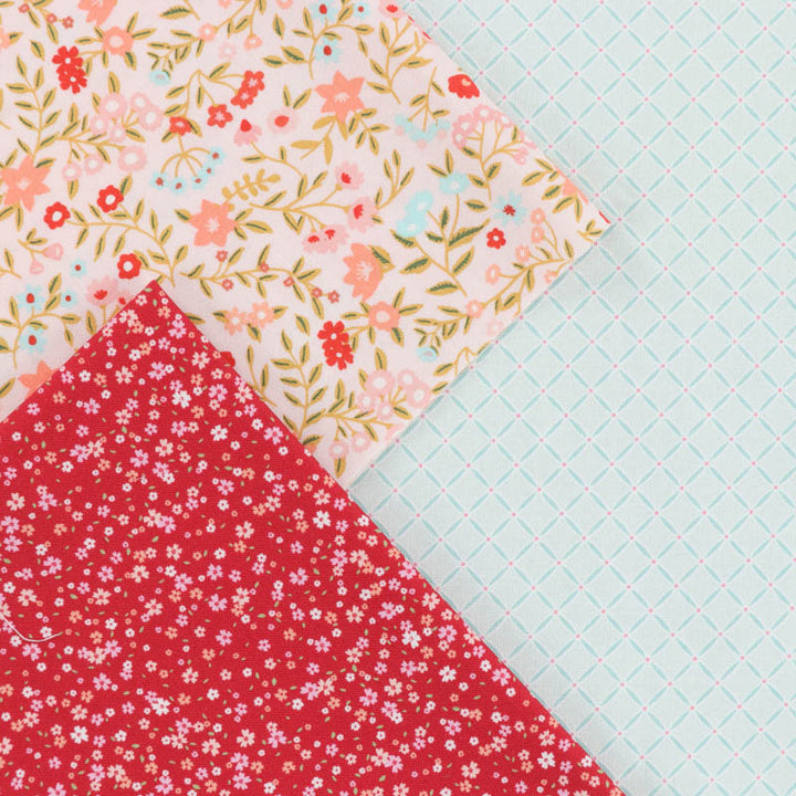 Hoop Studio April 2026 Fabric Bundle