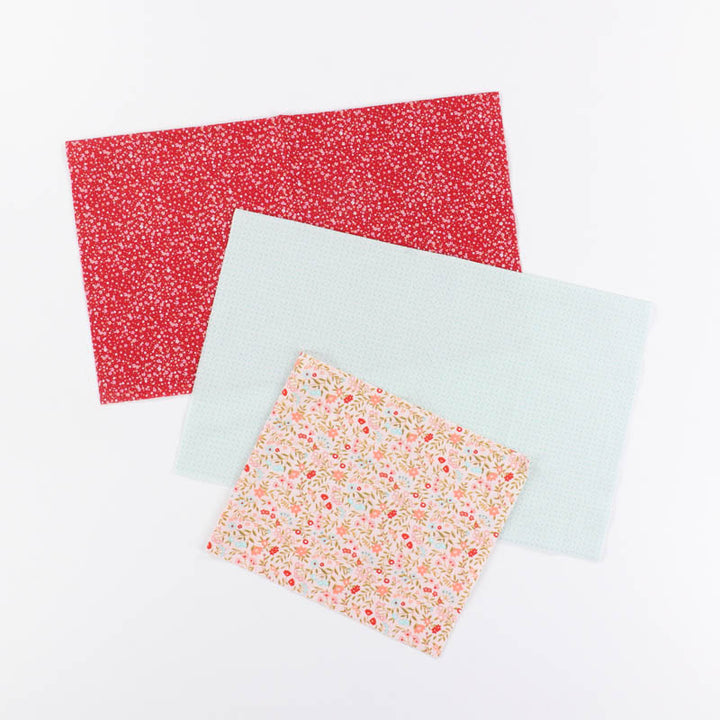 Hoop Studio April 2026 Fabric Bundle