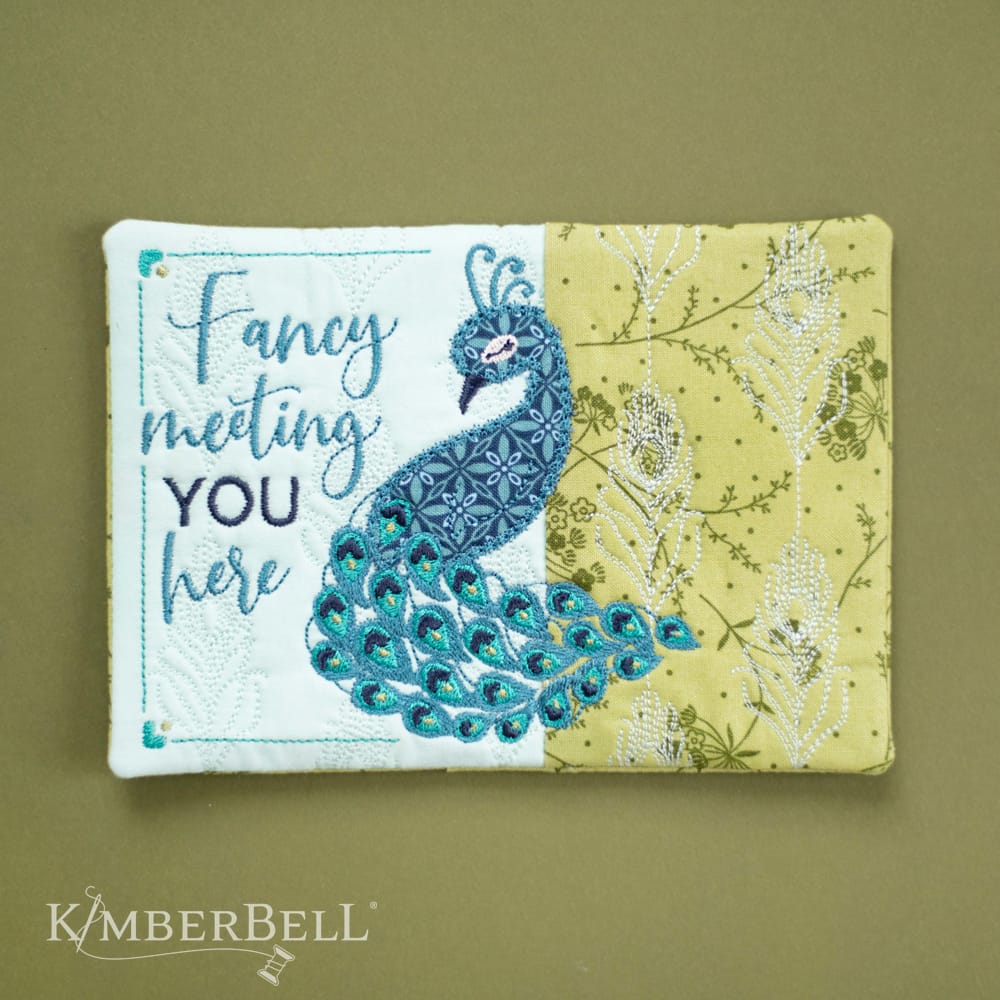 Fancy Meeting You Here