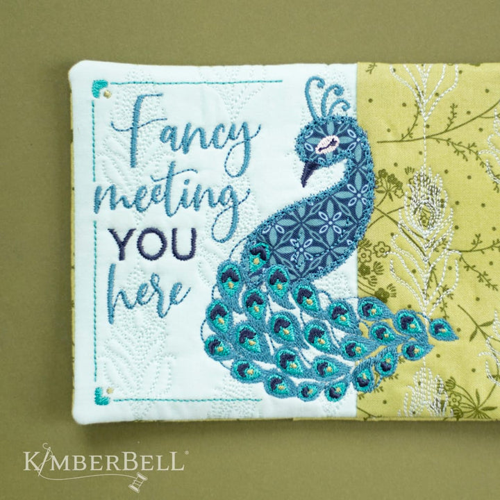 Fancy Meeting You Here