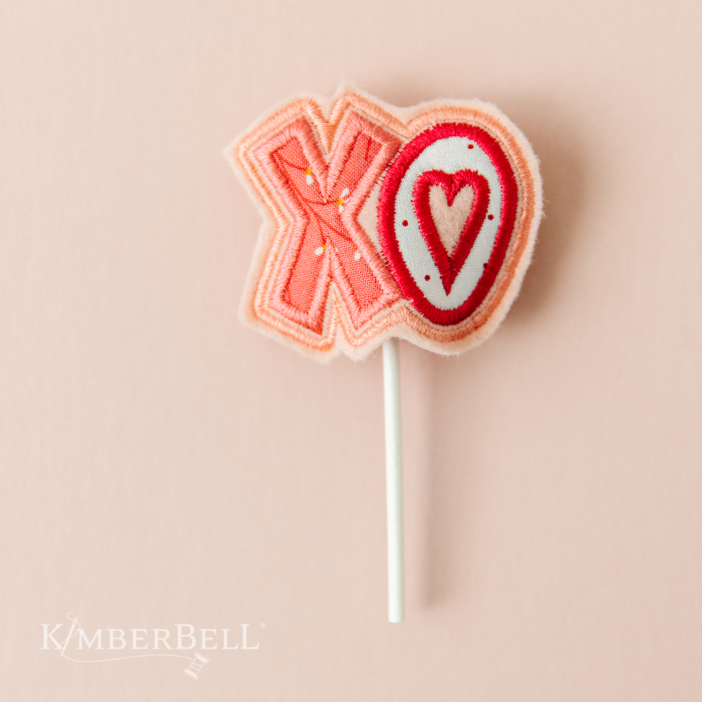 Felt Cozies for Winter