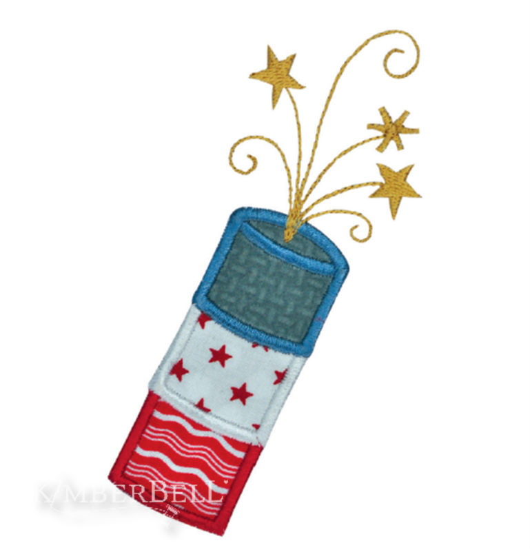 A Kimberbell 4th of July, Vol. 1