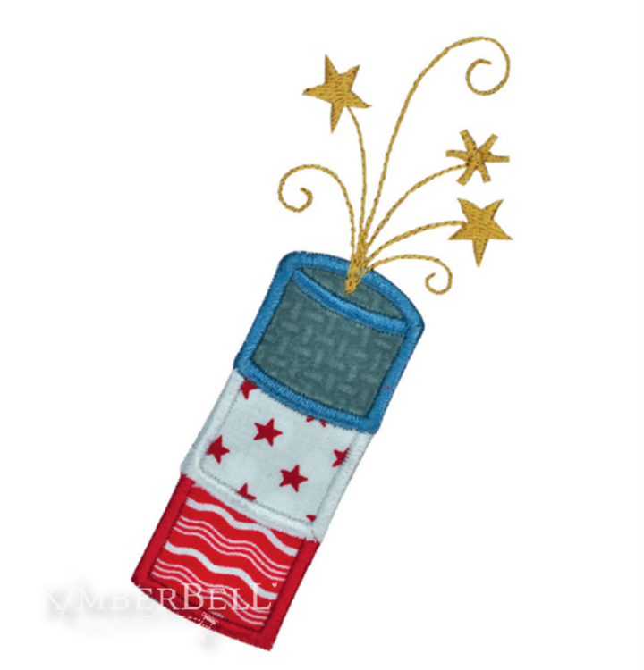 A Kimberbell 4th of July, Vol. 1