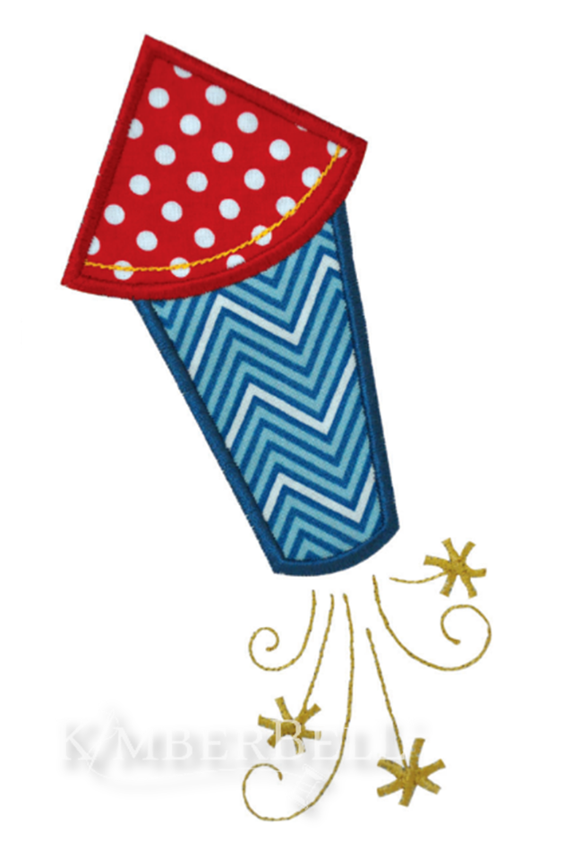 A Kimberbell 4th of July, Vol. 1