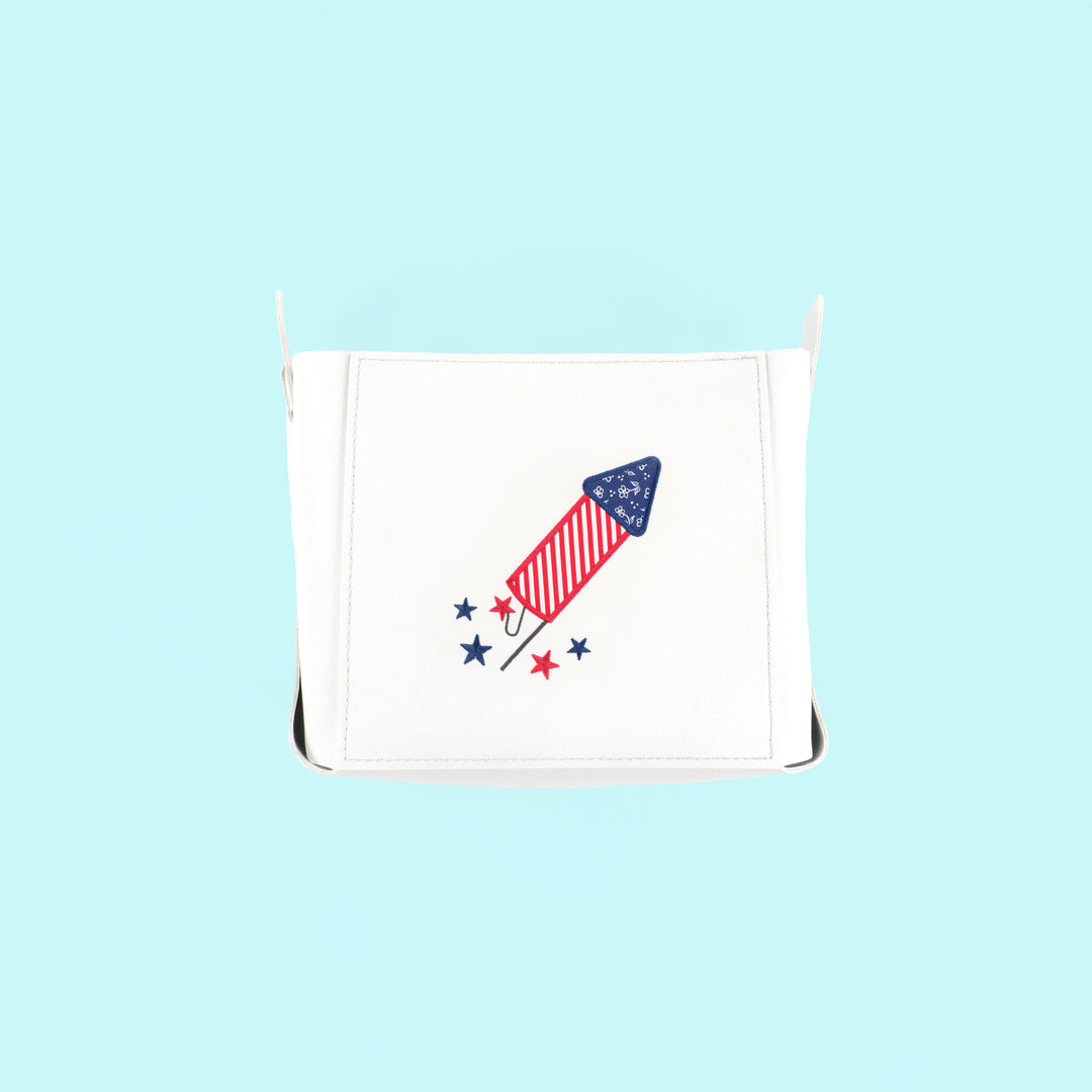 Firework Rocket Applique 1 (Digital Download)