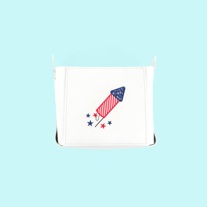 Firework Rocket Applique 1 (Digital Download)