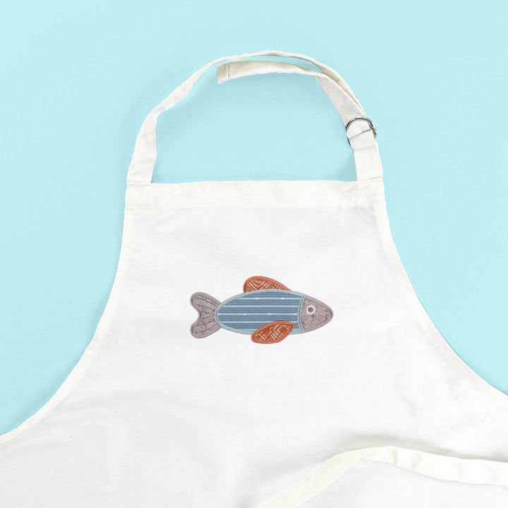 Fish Applique 2 (Digital Download)
