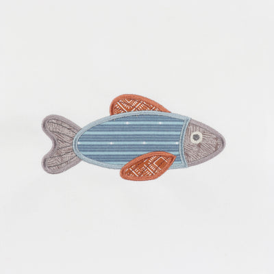 Fish Applique 2 (Digital Download)