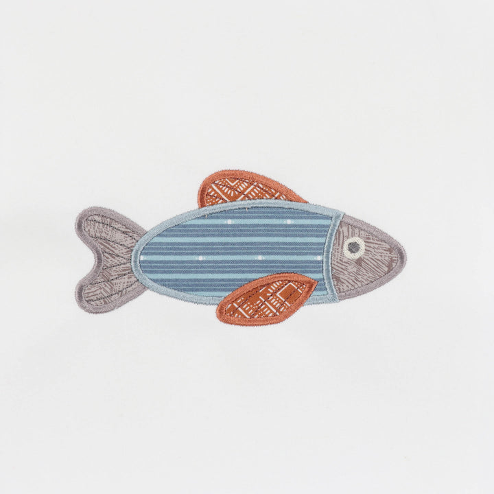 Fish Applique 2 (Digital Download)