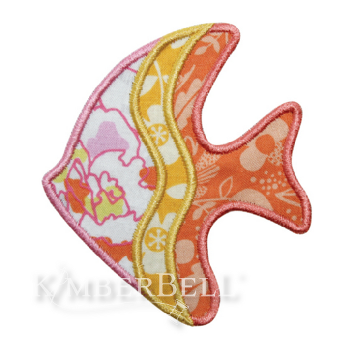 A Kimberbell Summer, Vol 1: At the Beach