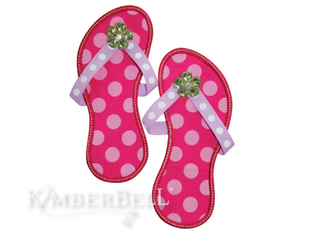 A Kimberbell Summer, Vol 1: At the Beach