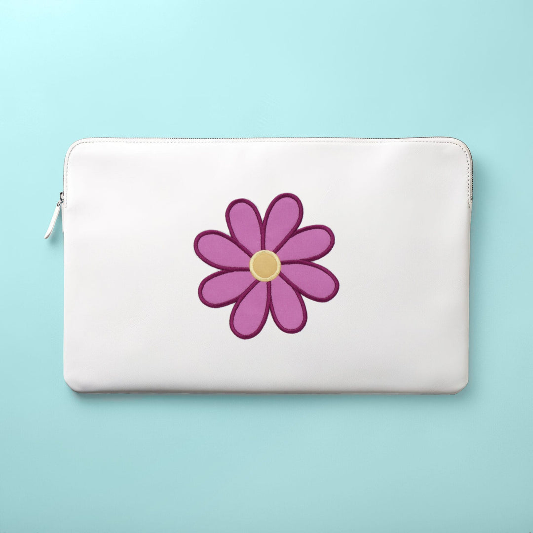 Floral Applique 1 (Digital Download)