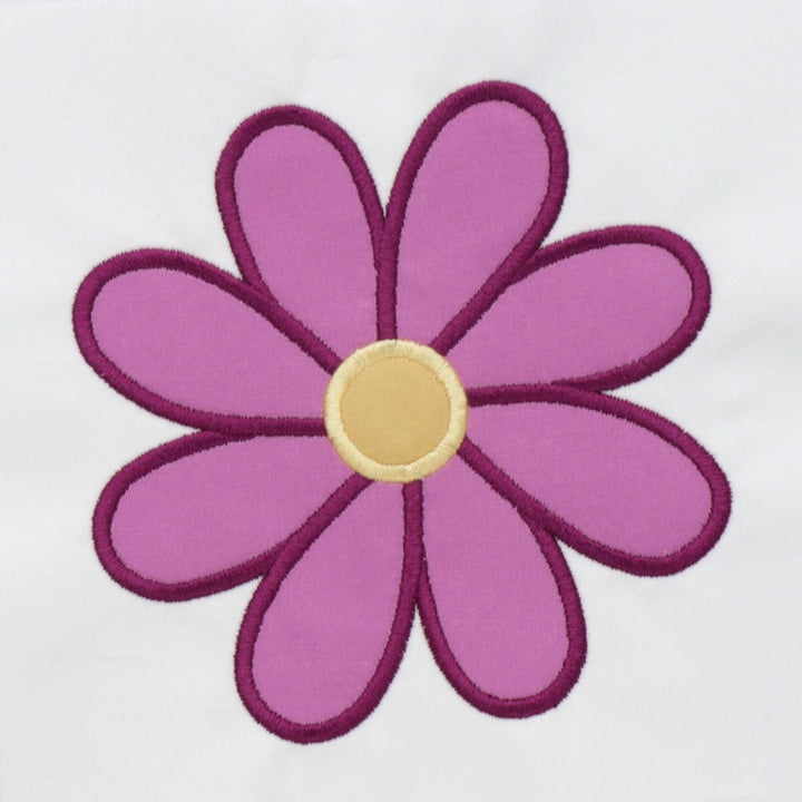 Floral Applique 1 (Digital Download)
