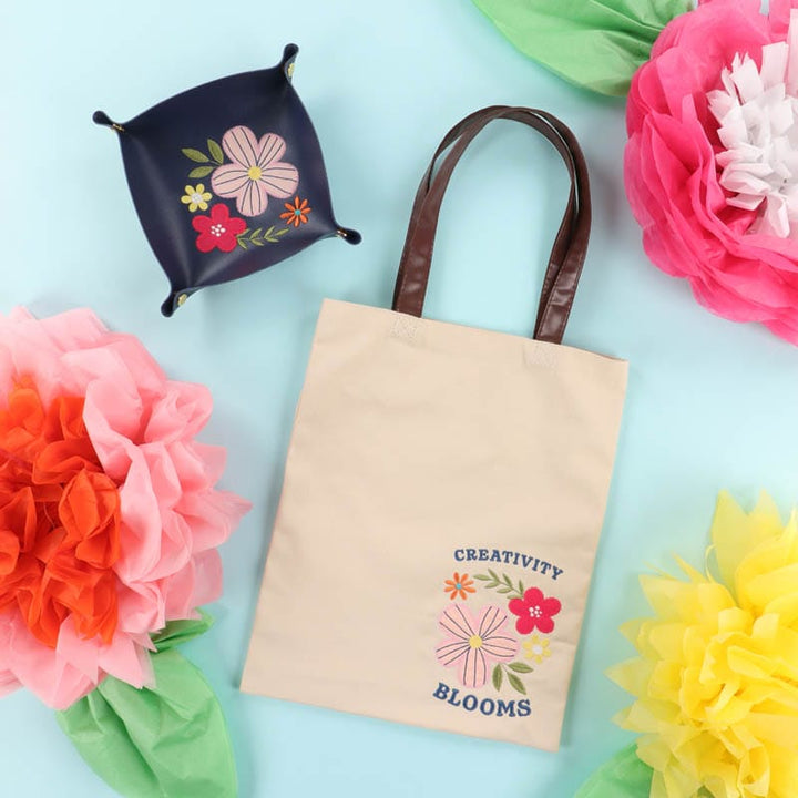 Creativity Blooms Free Download