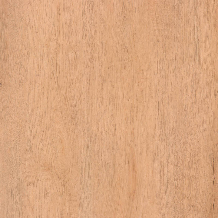 Woodgrain Embroidery Leather