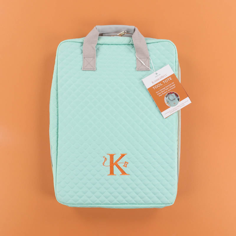 Kimberbell Tool Tote